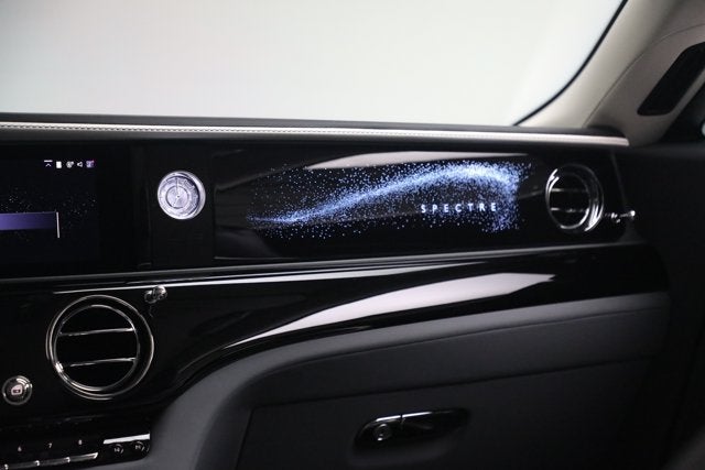 2024 Rolls-Royce Spectre 