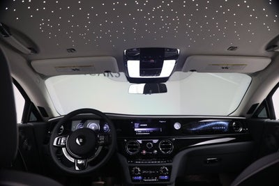 2024 Rolls-Royce Spectre 