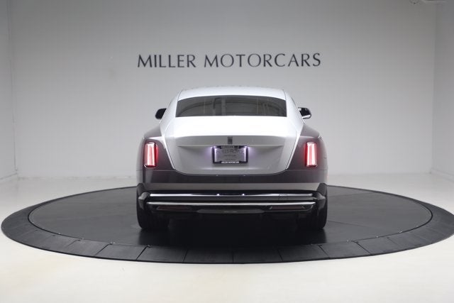 2024 Rolls-Royce Spectre 