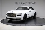 2025 Rolls-Royce Black Badge Spectre Black Badge