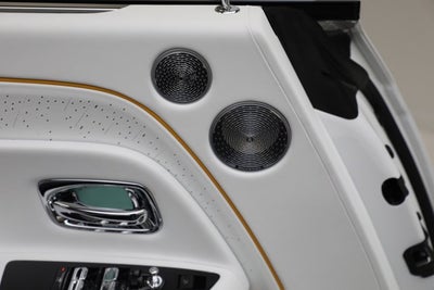 2025 Rolls-Royce Black Badge Spectre Black Badge