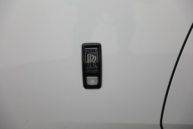 2025 Rolls-Royce Black Badge Spectre Black Badge