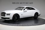 2025 Rolls-Royce Black Badge Spectre Black Badge