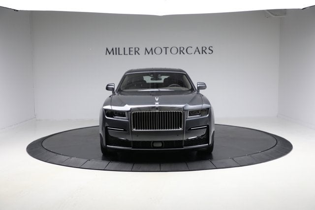 2024 Rolls-Royce Ghost 
