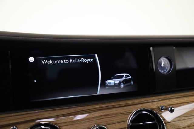 2024 Rolls-Royce Ghost 
