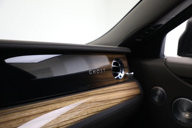 2024 Rolls-Royce Ghost 