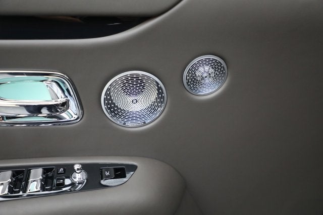 2024 Rolls-Royce Ghost 