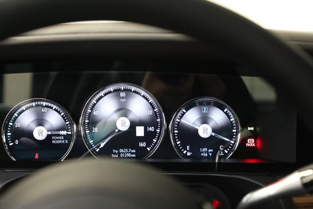 2024 Rolls-Royce Ghost 