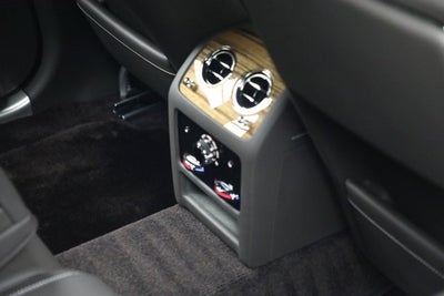 2024 Rolls-Royce Ghost 