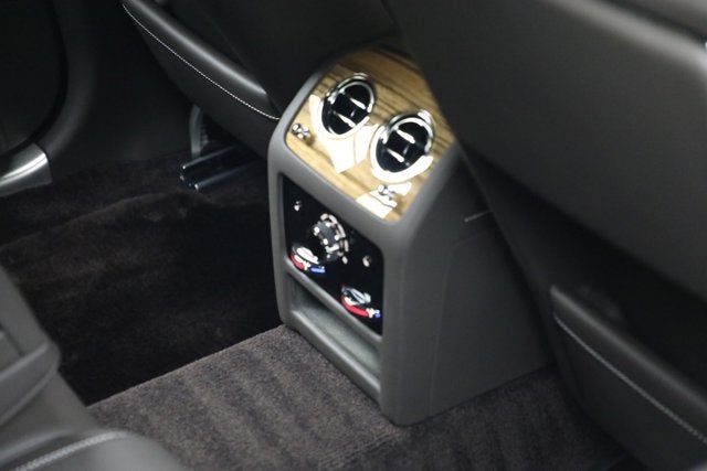 2024 Rolls-Royce Ghost 