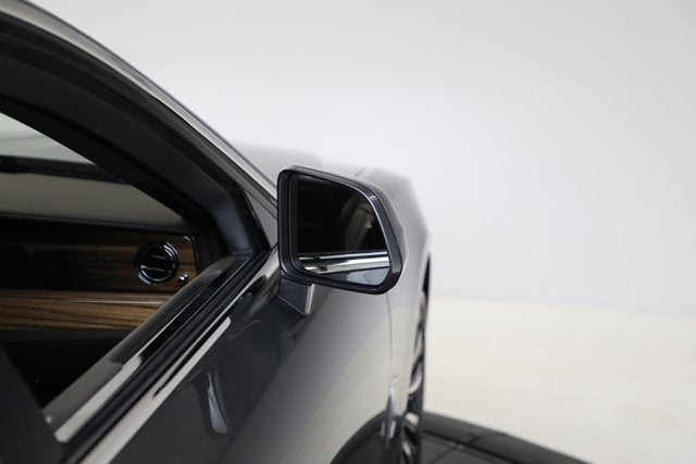 2024 Rolls-Royce Ghost 