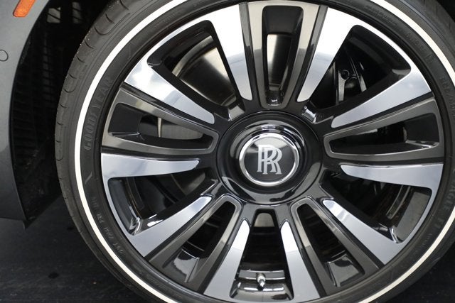 2024 Rolls-Royce Ghost 