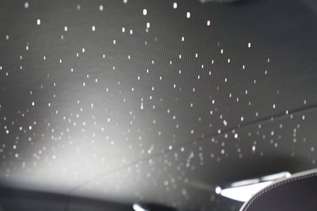 2024 Rolls-Royce Ghost 