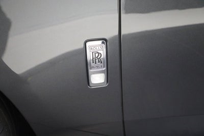 2024 Rolls-Royce Ghost 