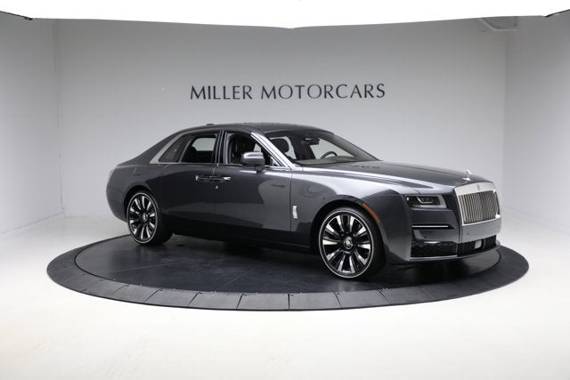 2024 Rolls-Royce Ghost 