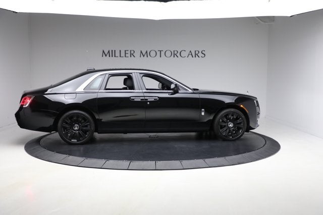 2021 Rolls-Royce Ghost 