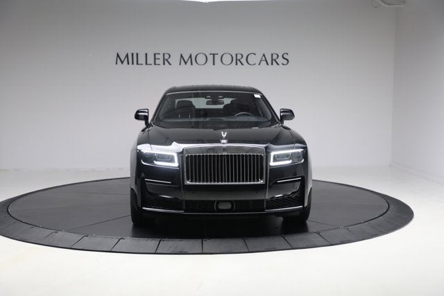 2021 Rolls-Royce Ghost 