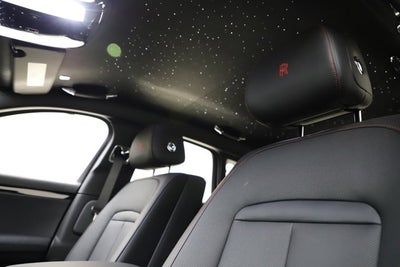 2021 Rolls-Royce Ghost 