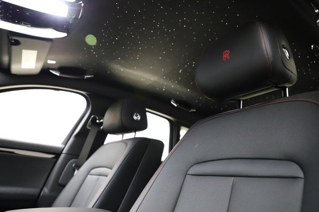 2021 Rolls-Royce Ghost 