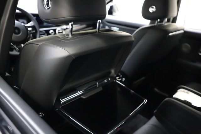 2021 Rolls-Royce Ghost 