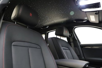 2021 Rolls-Royce Ghost 