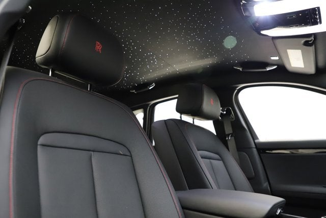 2021 Rolls-Royce Ghost 