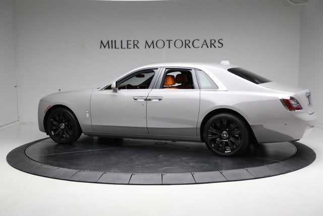 2023 Rolls-Royce Ghost 
