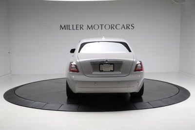 2023 Rolls-Royce Ghost 
