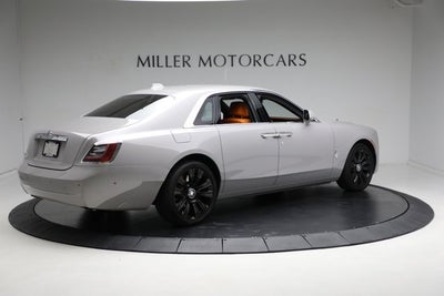 2023 Rolls-Royce Ghost 