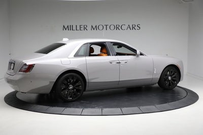 2023 Rolls-Royce Ghost 