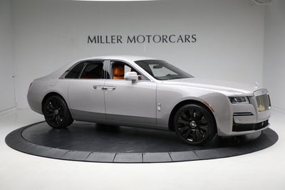 2023 Rolls-Royce Ghost 