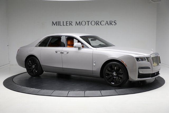 2023 Rolls-Royce Ghost 