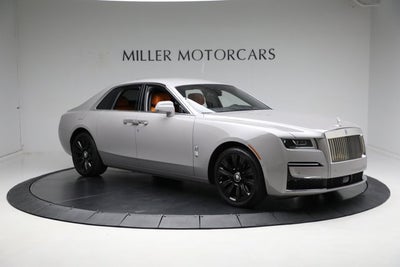2023 Rolls-Royce Ghost 