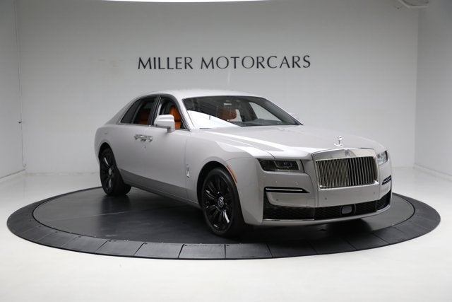 2023 Rolls-Royce Ghost 