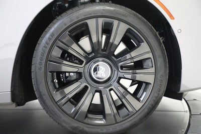 2023 Rolls-Royce Ghost 