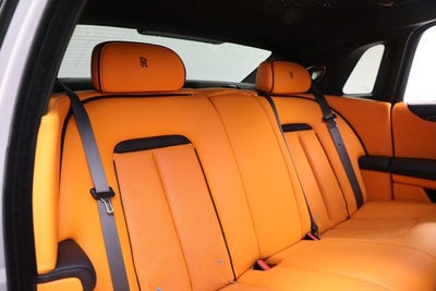 2023 Rolls-Royce Ghost 