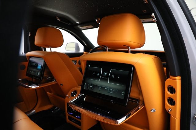 2023 Rolls-Royce Ghost 