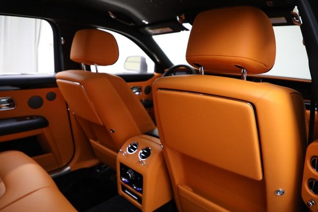 2023 Rolls-Royce Ghost 