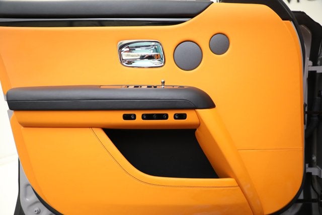 2023 Rolls-Royce Ghost 