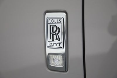 2023 Rolls-Royce Ghost 