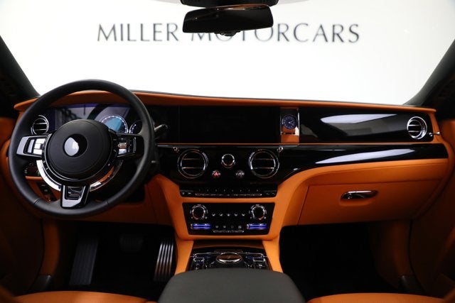 2023 Rolls-Royce Ghost 