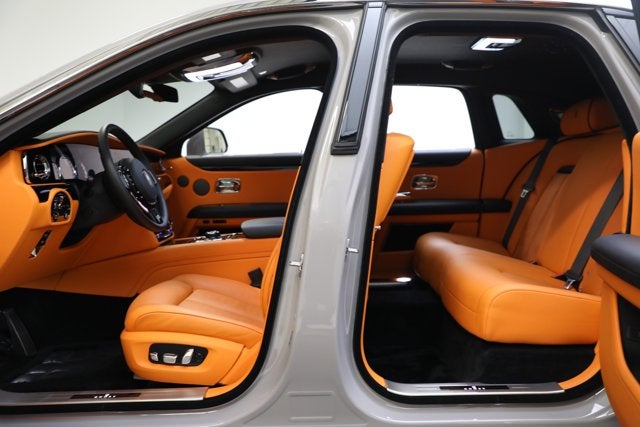 2023 Rolls-Royce Ghost 