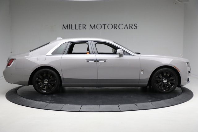 2023 Rolls-Royce Ghost 