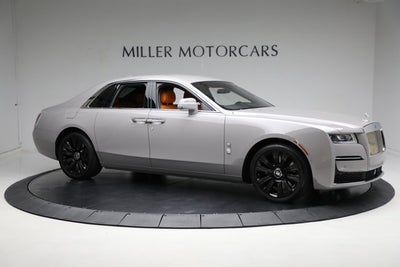 2023 Rolls-Royce Ghost 