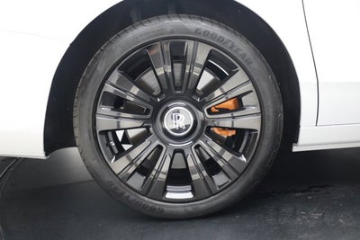 2023 Rolls-Royce Ghost 