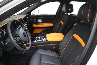 2023 Rolls-Royce Ghost 