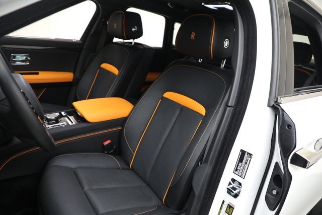 2023 Rolls-Royce Ghost 