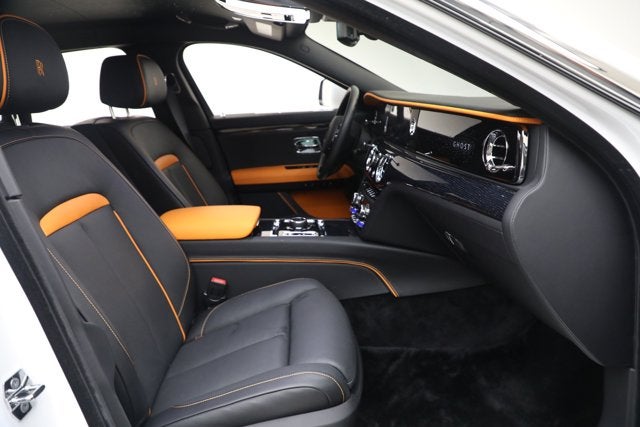 2023 Rolls-Royce Ghost 