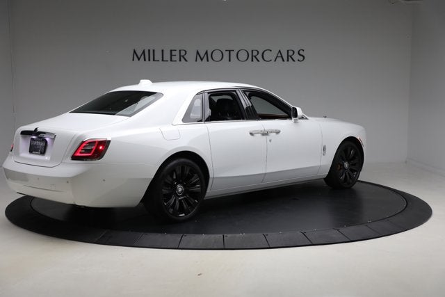 2023 Rolls-Royce Ghost 