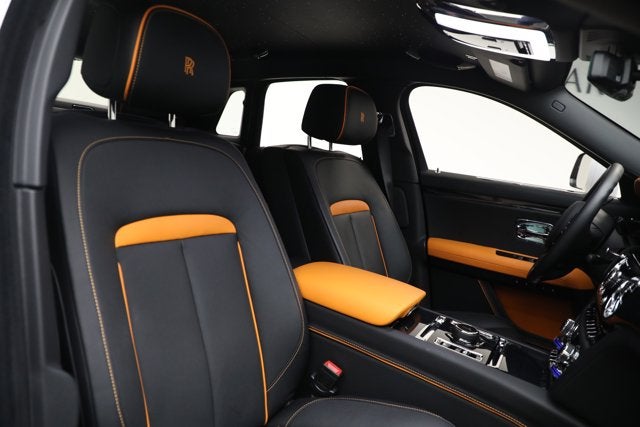 2023 Rolls-Royce Ghost 